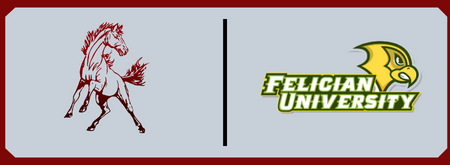 CHS-Felician Logo